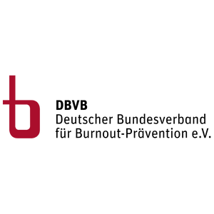 Deutscher Bundesverband für Burnout-Prävention Logo Deutscher Bundesverband für Burnout-Prävention
