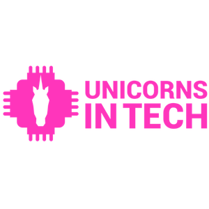 Unicorns in Tech Logo Unicorns in Tech